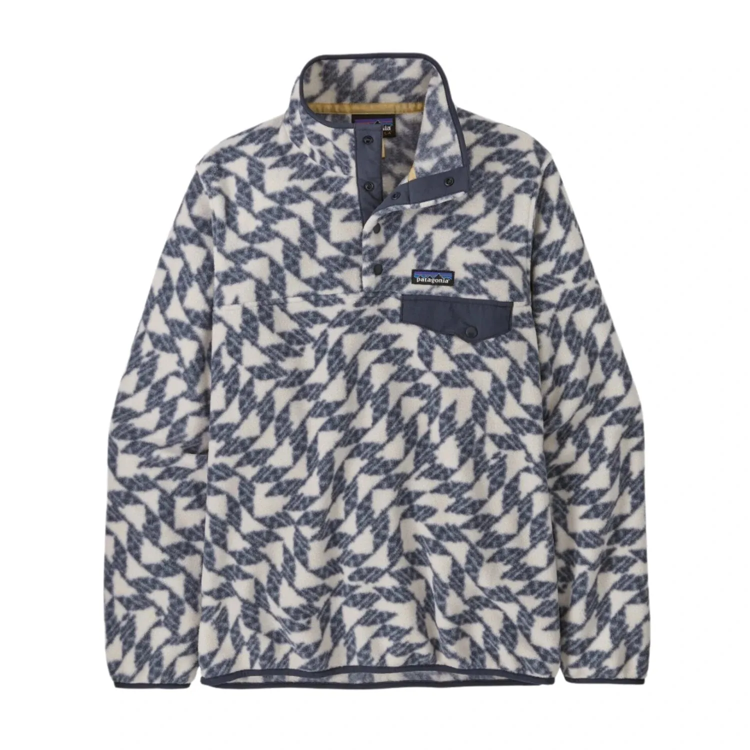 W's Lightweight Synchilla Snap-T Pullover