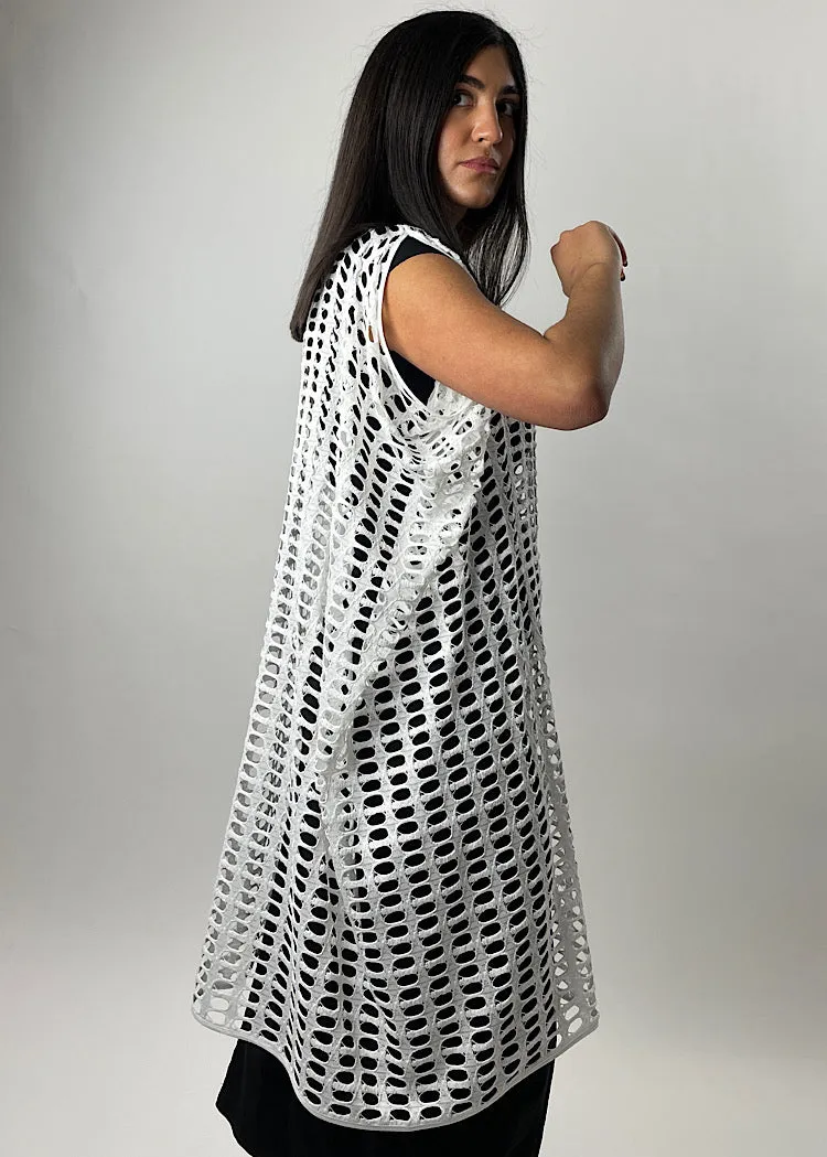 XENIA URKA TUNIC